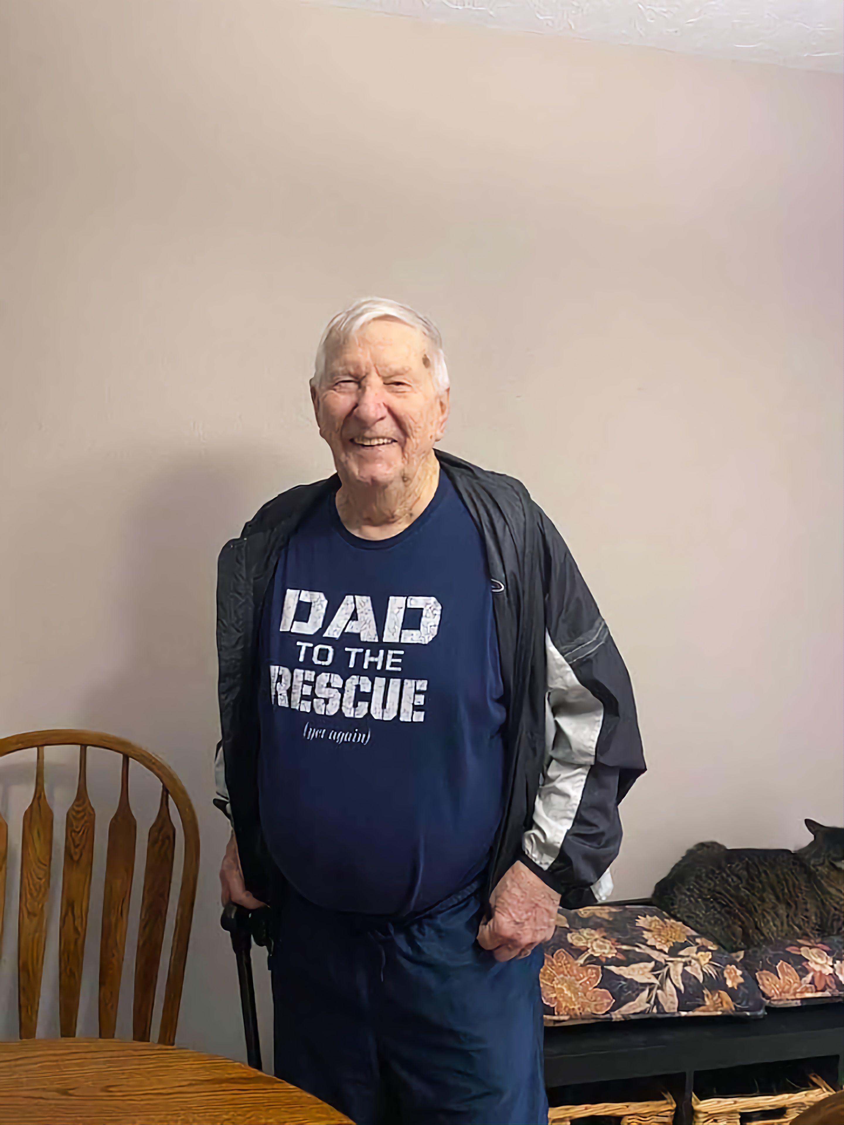 My Father
